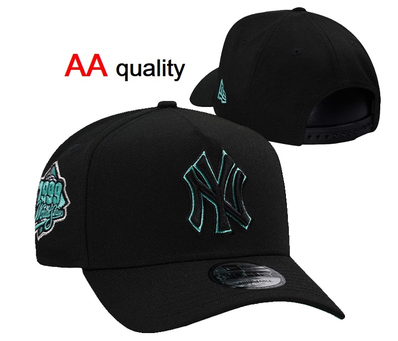 New York Yankees 2026 Stitched Snapback Hats 060